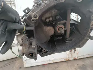 Foto de CAJA CAMBIOS PEUGEOT 306 3/5 PT. / 4 PT. (S2) referencia 20TB38 foto 6