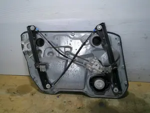 Foto de ELEVALUNAS DELANTERO DERECHO SEAT CORDOBA BERLINA (6L2) 1.4 16V (75 CV / 55 KW) referencia 6L4837462 foto 8
