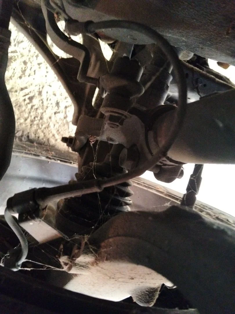 Foto de BIELETA ESTABILIZADORA DELANTERA IZQUIERDA MAZDA 6 BERLINA (GH) 2.2 Turbodiesel CAT (163 CV / 120 KW) referencia GS1D-34-170