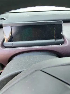 Foto de CUADRO INSTRUMENTOS CITROEN C4 CACTUS 1.2 12V VTi (82 CV / 60 KW)