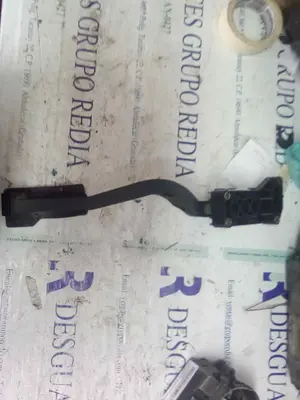 Foto de POTENCIOMETRO PEDAL ALFA ROMEO 147 (190) 1.9 JTD CAT (116 CV / 85 KW) referencia 0281002380 foto 2