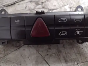Foto de WARNING MERCEDES-BENZ VITO MIXTO (639) referencia 6395454407 foto 3