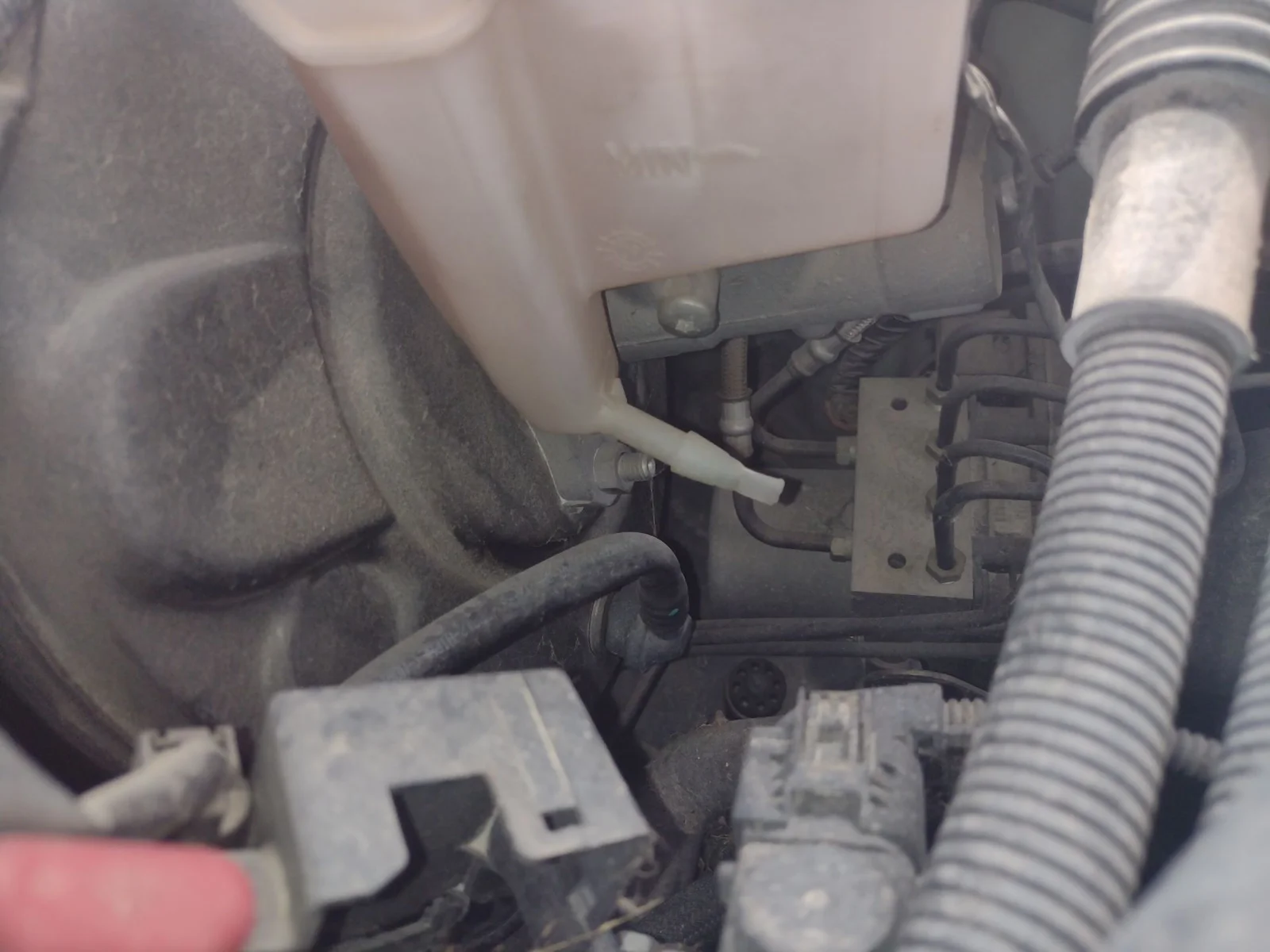 Foto de BOMBA FRENO BMW SERIE Z4 ROADSTER (E89) 2.5 24V CAT (204 CV / 150 KW)