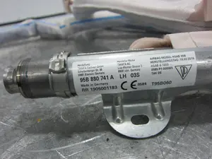 Foto de AIRBAG CORTINA DELANTERO IZQUIERDO PORSCHE MACAN (95BA) referencia 95B880741A foto 2