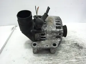 Foto de ALTERNADOR FORD MONDEO BERLINA (GE) referencia 1S7TBC foto 3
