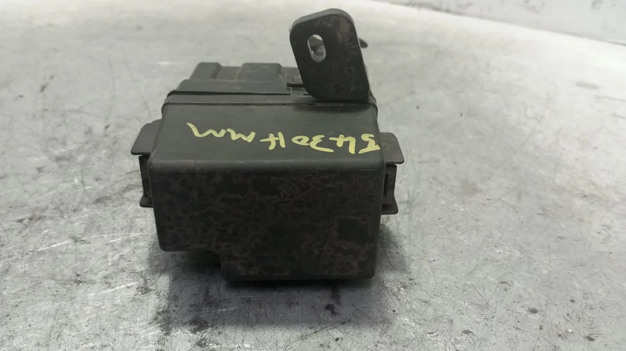 Foto de CAJA RELES / FUSIBLES HYUNDAI I40 CW (VF) 1.7 CRDi CAT (141 CV / 104 KW) referencia 91940-3Z160