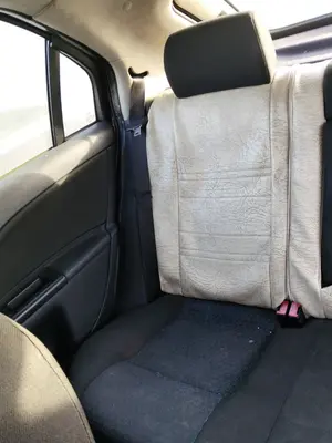 Foto de ASIENTOS TRASERO DERECHO FORD MONDEO BERLINA (GE)