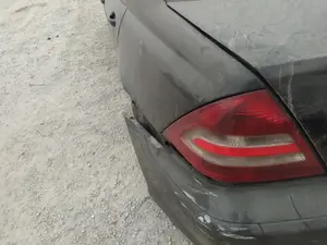 Foto de PILOTO TRASERO IZQUIERDO MERCEDES-BENZ CLASE C (BM 203) BERLINA 2.2 CDI CAT (150 CV / 110 KW) referencia A203820196464