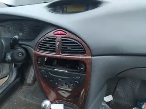 Foto de RESISTENCIA CALEFACCION CITROEN C5 BERLINA 2.0 HDi (109 CV / 80 KW) referencia 6445RE
