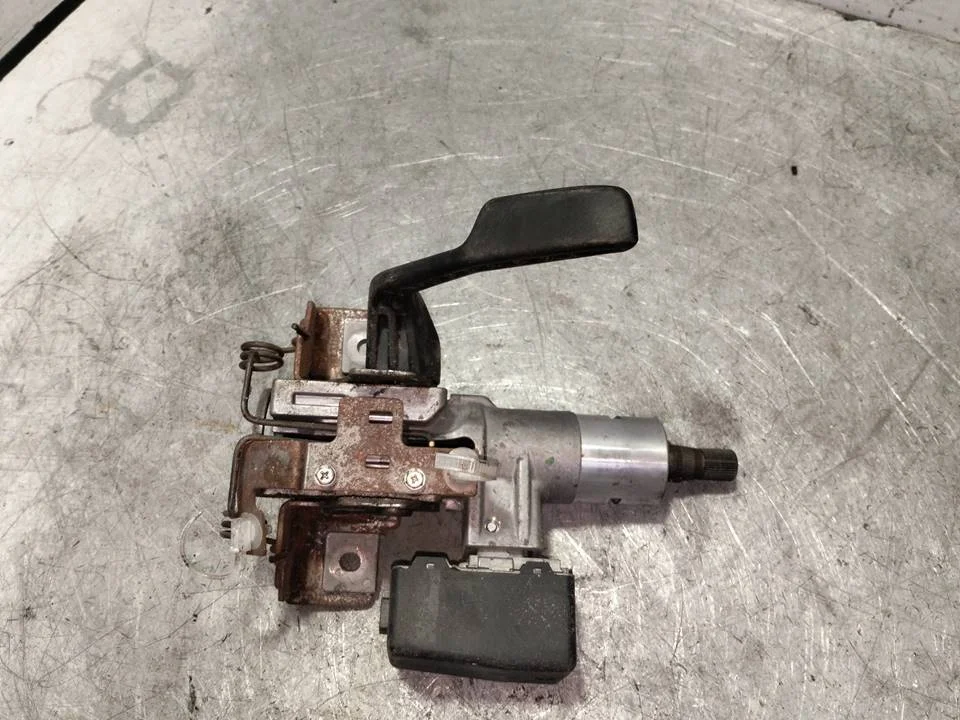 Foto de COLUMNA DIRECCION NISSAN MICRA (K14) 0.9 CAT (90 CV / 66 KW) referencia 487005RB9A