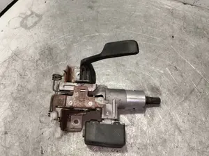 Foto de COLUMNA DIRECCION NISSAN MICRA (K14) 0.9 CAT (90 CV / 66 KW) referencia 487005RB9A