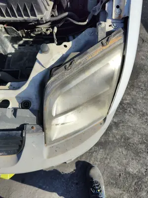 Foto de FARO IZQUIERDO FORD TRANSIT CONNECT (TC7) 1.8 TDCi CAT (90 CV / 66 KW) foto 2