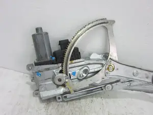 Foto de ELEVALUNAS DELANTERO DERECHO OPEL ASTRA H BERLINA 1.7 16V CDTI (101 CV / 74 KW) referencia A330013100418 foto 5