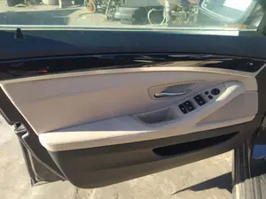 Foto de GUARNECIDO PUERTA DELANTERA IZQUIERDA BMW SERIE 5 TOURING (F11) 2.0 Turbodiesel (218 CV / 160 KW)