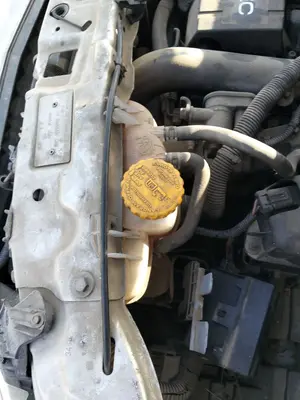Foto de DEPOSITO EXPANSION OPEL MERIVA 1.7 16V CDTI (101 CV / 74 KW) referencia 13160252