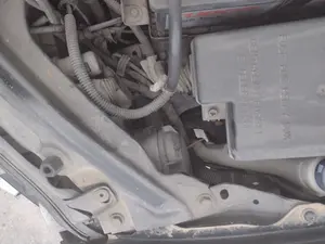 Foto de PUNTA CHASIS DELANTERA ALFA ROMEO 159 (140) 1.9 JTD (M) 16V CAT (150 CV / 110 KW)
