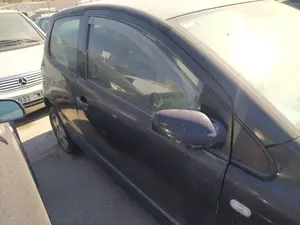 Foto de MANETA EXTERIOR TRASERA IZQUIERDA SEAT CORDOBA BERLINA (6L2) 1.4 16V (75 CV / 55 KW) referencia 3B0837207F FKZ