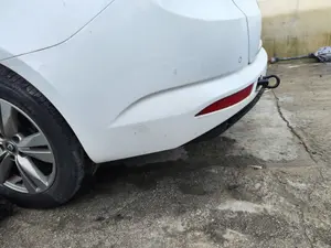 Foto de PARAGOLPES TRASERO RENAULT TALISMAN SPORT TOURER 1.6 dCi Diesel FAP Energy (131 CV / 96 KW) referencia 850101141R foto 5