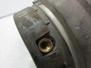 Foto de AMORTIGUADOR TRASERO PORSCHE PANAMERA (TIPO 970) referencia 97033353315 foto 4