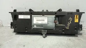 Foto de CUADRO INSTRUMENTOS CITROEN GRAND C4 PICASSO 1.8 (125 CV / 92 KW) referencia 9664624380 foto 5