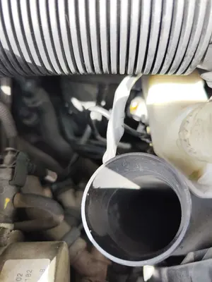 Foto de SERVOFRENO RENAULT CLIO III 1.5 dCi Diesel FAP (75 CV / 55 KW)