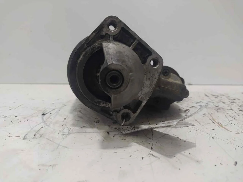 Foto de MOTOR ARRANQUE SEAT IBIZA referencia 9000333