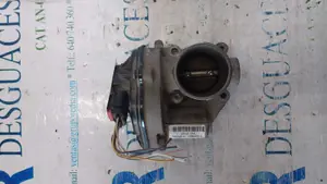 Foto de CAJA MARIPOSA FORD FOCUS C-MAX (CAP)(2003) referencia 1150274L