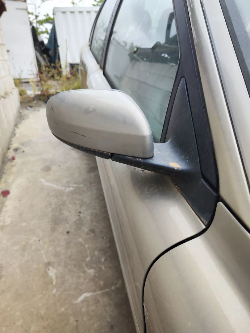 Foto de RETROVISOR DERECHO VOLVO S80 BERLINA 2.4 Diesel (131 CV / 96 KW)