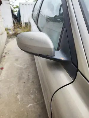 Foto de RETROVISOR DERECHO VOLVO S80 BERLINA 2.4 Diesel (131 CV / 96 KW) foto 1
