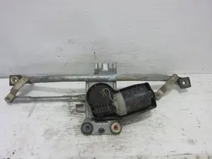 Foto de MOTOR LIMPIA DELANTERO FORD KA (CCQ) 1.3 CAT (50 CV / 37 KW) referencia 0390241136