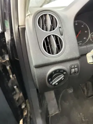 Foto de MANDO LUCES VOLKSWAGEN GOLF PLUS V (5M1) 1.9 TDI (105 CV / 77 KW)