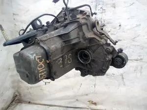 Foto de CAJA CAMBIOS CITROEN SAXO 1.5 Diesel (57 CV / 42 KW) referencia 20CE73 foto 3