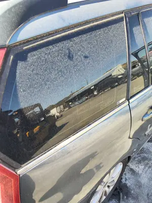 Foto de LUNA CUSTODIA TRASERA DERECHA CITROEN GRAND C4 PICASSO 1.6 16V HDi FAP (109 CV / 80 KW)