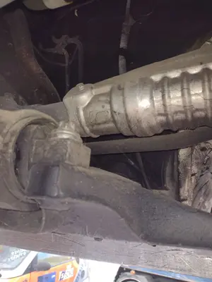 Foto de CREMALLERA DIRECCION ALFA ROMEO 159 (140) 1.9 JTD (M) 16V CAT (150 CV / 110 KW)