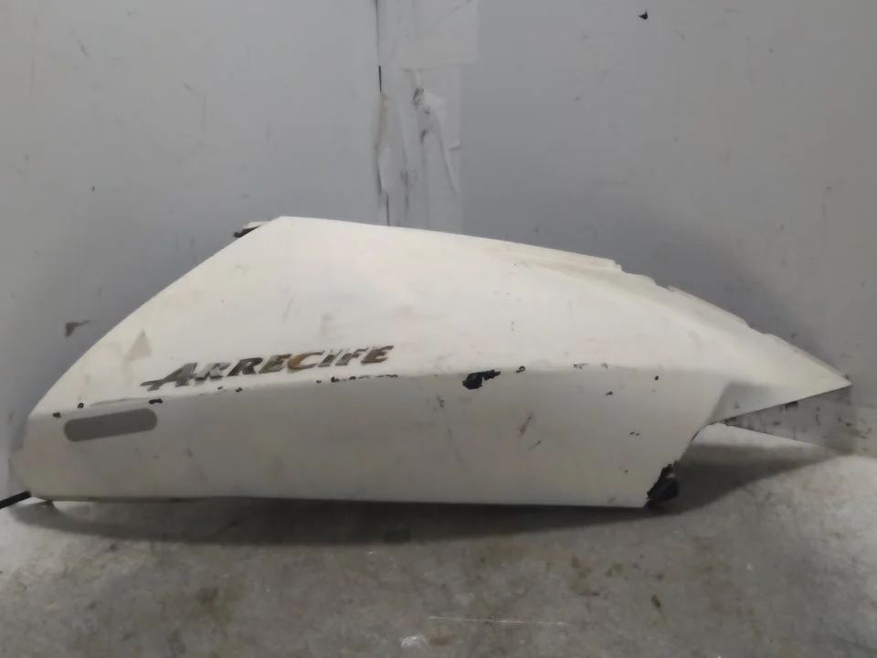 Foto de CARENADO APRILIA ARRECIFE 124 cc (13.4 cv a 9250 rpm) referencia DIS 105630