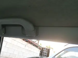 Foto de ASIDERO TECHO TRASERO IZQUIERDO SEAT IBIZA (6K1) 1.9 TDI (90 CV / 66 KW) referencia 6K0857607E FKZ
