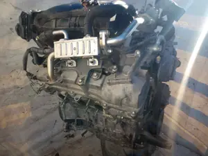 Foto de MOTOR COMPLETO LEXUS RX (GGL1/GYL1) 3.5 V6 24V CAT (249 CV / 183 KW) referencia 2GRFXE foto 14