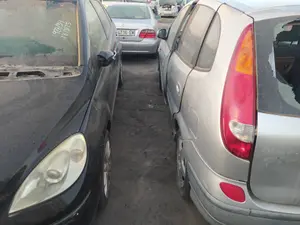 Foto de AFORADOR NISSAN ALMERA TINO (V10M) 2.2 dCi Diesel CAT (112 CV / 82 KW) referencia 17040BN805