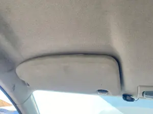 Foto de PARASOL IZQUIERDO FORD FOCUS SPORTBREAK (CB4)