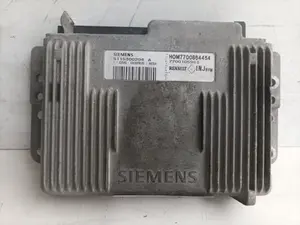 Foto de CENTRALITA MOTOR UCE RENAULT MEGANE I FASE 2 BERLINA (BA0) referencia S115300204A