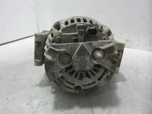 Foto de ALTERNADOR JEEP GRAND CHEROKEE (WJ/WG) 2.7 CRD CAT (163 CV / 120 KW) referencia 0124515084 foto 2
