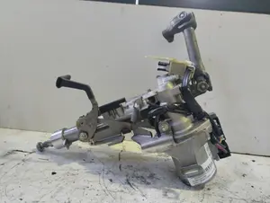 Foto de COLUMNA DIRECCION RENAULT MEGANE III COUPE referencia 488100950R foto 7