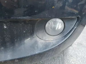 Foto de FARO ANTINIEBLA IZQUIERDO TOYOTA YARIS (KSP9/SCP9/NLP9) 1.4 Turbodiesel CAT (90 CV / 66 KW)