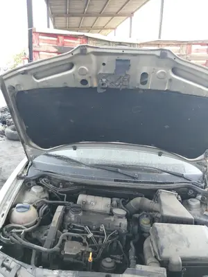 Foto de CAPO SEAT CORDOBA BERLINA (6L2) 1.9 SDI (64 CV / 47 KW) referencia 6L0823031D