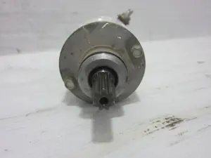 Foto de MOTOR ARRANQUE SUZUKI GSR 600 referencia 44610000 foto 2
