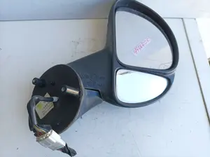 Foto de RETROVISOR DERECHO FIAT NUEVO MULTIPLA (186) referencia 07352520780