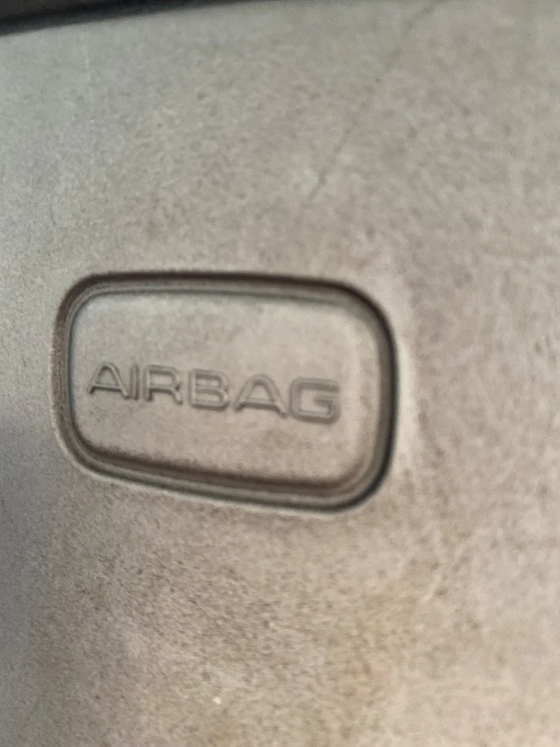 Foto de AIRBAG LATERAL IZQUIERDO PEUGEOT 307 BREAK / SW (S1)(04.2002) 2.0 16V HDi FAP CAT (RHR / DW10BTED4) (136 CV / 100 KW) referencia 8216FJ