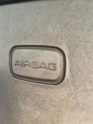 Foto de AIRBAG LATERAL IZQUIERDO PEUGEOT 307 BREAK / SW (S1)(04.2002) 2.0 16V HDi FAP CAT (RHR / DW10BTED4) (136 CV / 100 KW) referencia 8216FJ