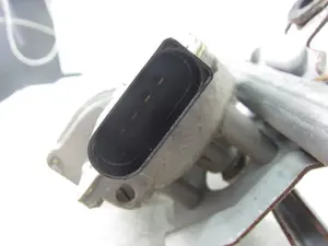 Foto de MOTOR LIMPIA DELANTERO SEAT TOLEDO (1M2) 1.9 TDI (90 CV / 66 KW) referencia 1J0955325A foto 5