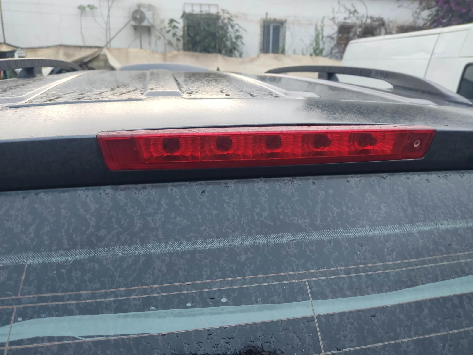 Foto de LUZ CENTRAL DE FRENO CHEVROLET CAPTIVA 2.0 Diesel CAT (150 CV / 110 KW) referencia 96626968